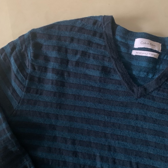 Calvin Klein Men’s Sweater - Picture 4 of 16